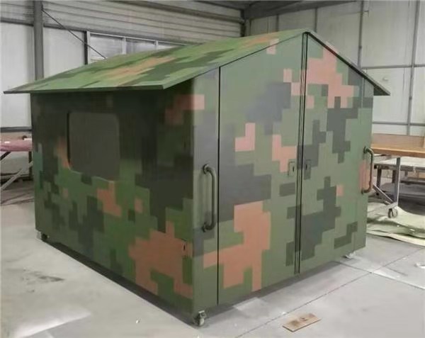 贵阳外墙迷彩漆施工前，墙面基层处理是